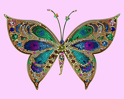 PERSÖNLICHKEITSENTWICKLUNG – wachse, wie die Raupe zum Schmetterling